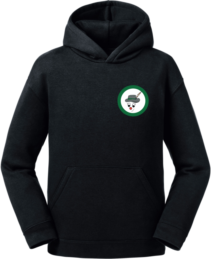 Hoodie Jungschützen